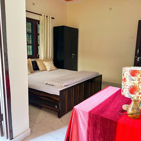 Leela Hatha Rishīkesh Exterior foto