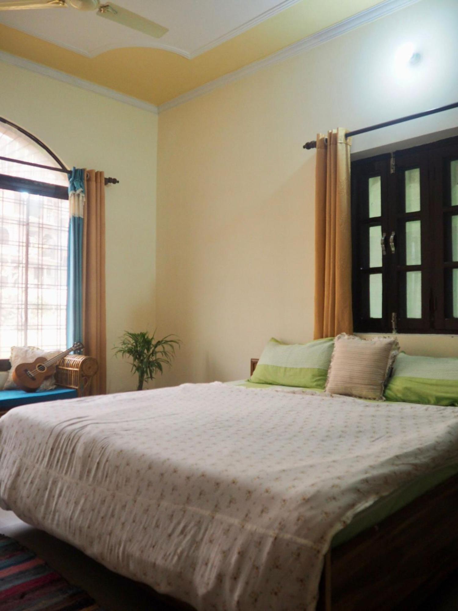 Leela Hatha Rishīkesh Exterior foto