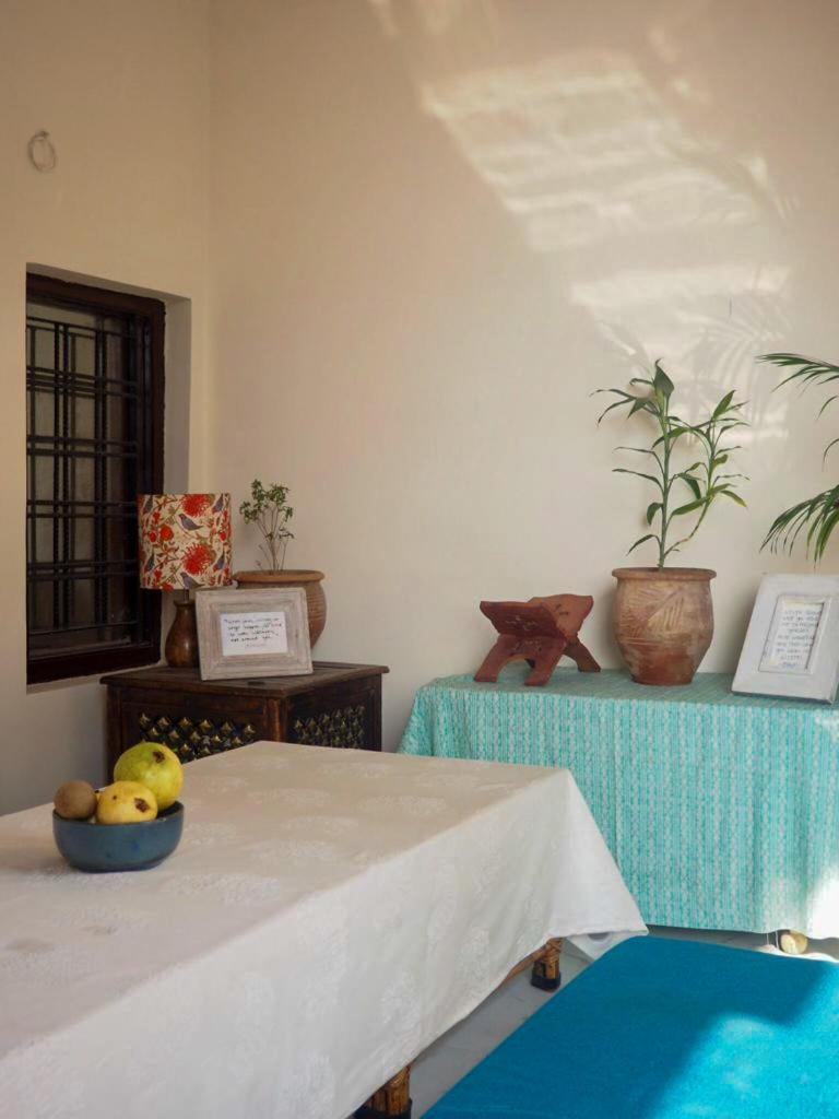 Leela Hatha Rishīkesh Exterior foto